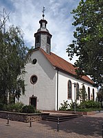 Evangelische Kirche (Mörfelden)