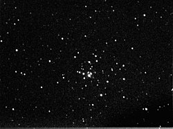 Messier 21