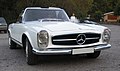 Mercedes-Benz 230 SL (W113)