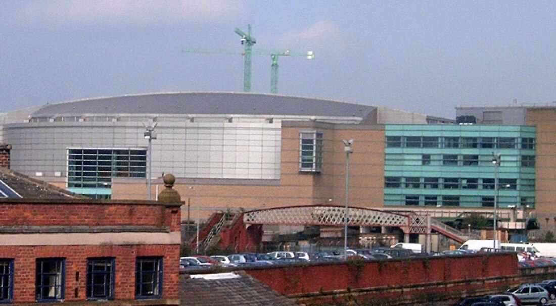 File:MEN Arena (Manchester, GBR).jpg