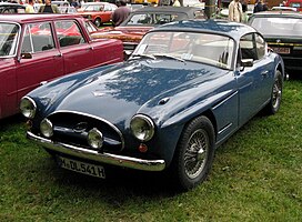 Jensen 541