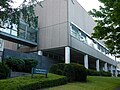 Max-Planck-Institut für Kohlenforschung; Neubau