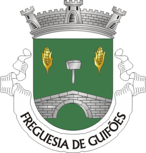 Guifões