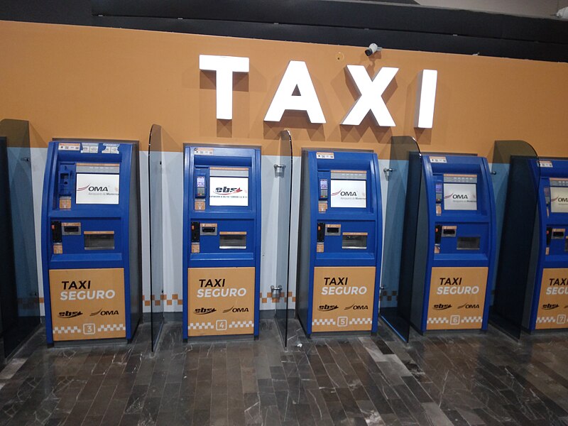 File:MTY-taxi-kiosks.jpg