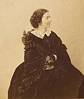 Thumbnail for File:Madame Lola Montez - Мадам Лола Монтес, графиня Ландсфельд. ~1859г e1L.jpg