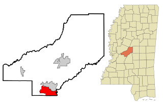 Ridgeland, Mississippi City in Mississippi, United States