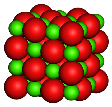 Magnesiumoksied