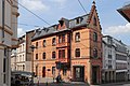 * Nomination Mainz-Altstadt, Breidenbacherstrasse 2 --KaiBorgeest 22:23, 16 November 2020 (UTC) * Promotion Good quality.--Agnes Monkelbaan 05:30, 17 November 2020 (UTC)
