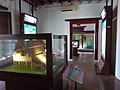 Malaysia Architecture Museum - Exhibition Hall