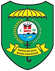 Lambang Mandailing Natal