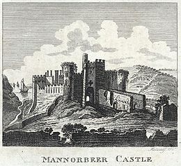 Mannorbeer Castle