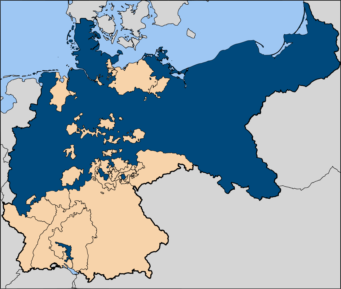 Könangrik Preußen