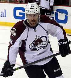 Marc-Andre Cliche - Colorado Avalanche.jpg