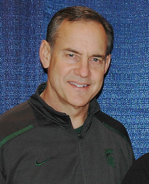 File:Mark Dantonio in 2010.jpg