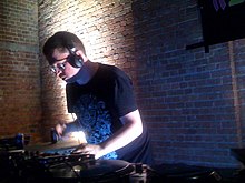 Mark Pritchard DJ 2009.jpg