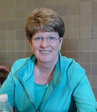 <span class="mw-page-title-main">Marsha Sharp</span>