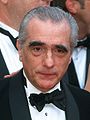 Scorsese: Bild für Nahaufnahme beschnitten