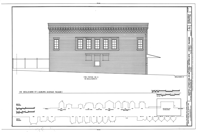 File:Martin Luther King, Jr. National Historic Site, 472-550 Auburn Avenue and 39 Boulevard Avenue, 472-550 Auburn Avenue and 39 Boulevard Avenue, Atlanta, Fulton HABS GA,61-ATLA,49- (sheet 13 of 13).png