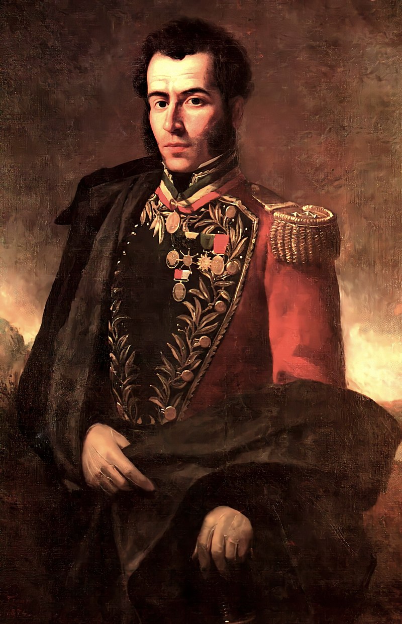 Antonio José de Sucre - Gran Mariscal de Ayacucho y Libertador de América