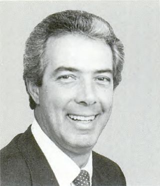 <span class="mw-page-title-main">Marty Russo</span> American politician