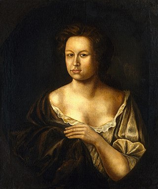 <span class="mw-page-title-main">Mary Pix</span> British writer (1666 – 1709)