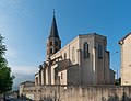 * Nomination Mary Magdalene church in Lempaut, Tarn, France. (By Tournasol7) --Sebring12Hrs 15:46, 13 January 2022 (UTC) * Promotion  Support Good quality. --Jakubhal 18:51, 13 January 2022 (UTC)