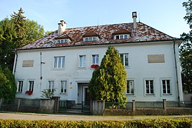 Masarykov dom, Bystrička, Slovensko.jpg