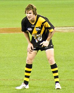 Matthew White (footballer) Australian rules footballer