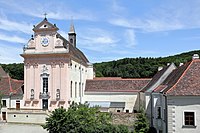 Mauerbach Charterhouse