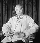 Maurice Maeterlinck