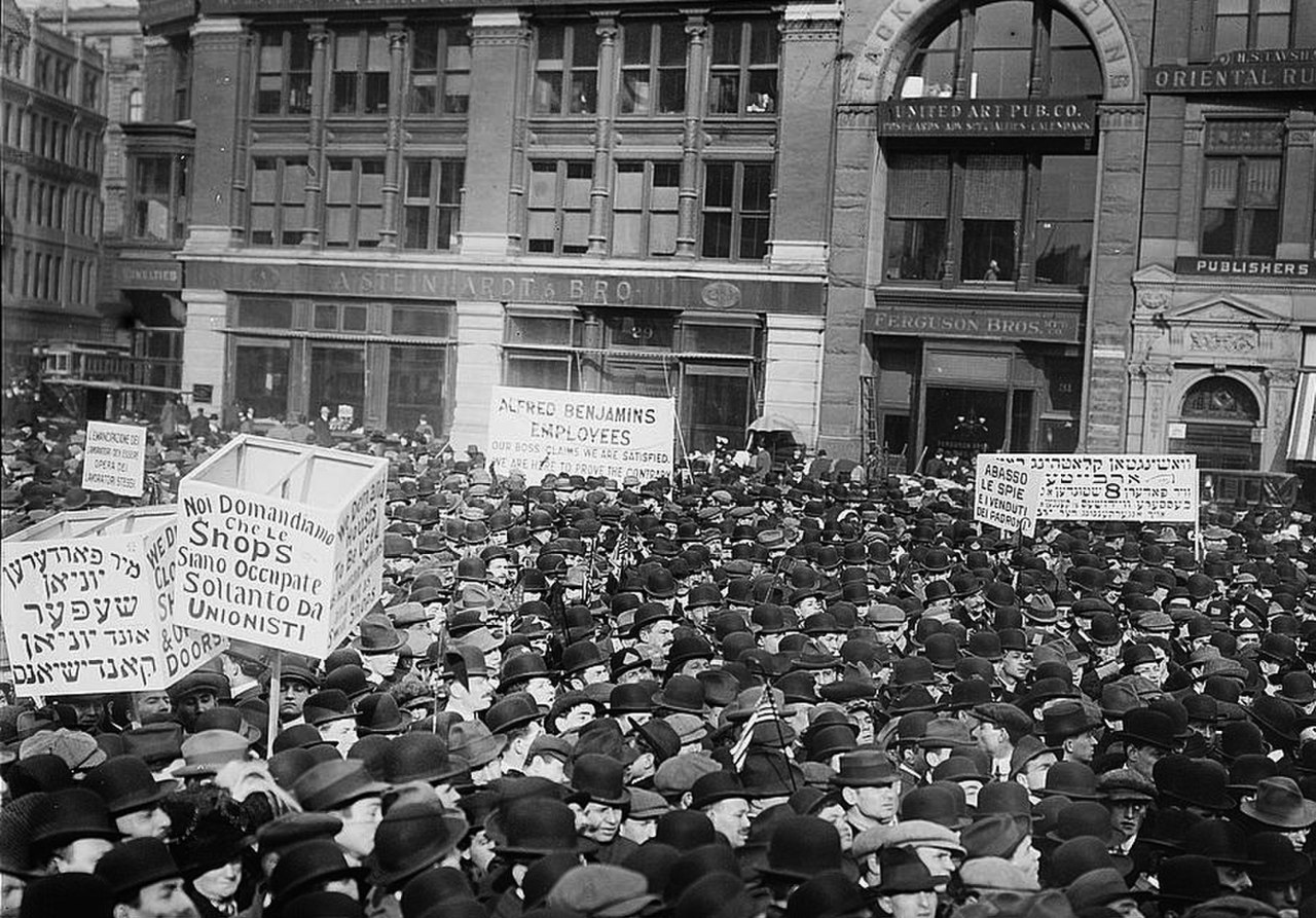 Годы борьбы и труда. Забастовка в США 1 мая 1886. Митинг трудящихся из США В 1886 году. Первое мая Чикаго 1886. Митинг 1 мая 1886 г в Чикаго.