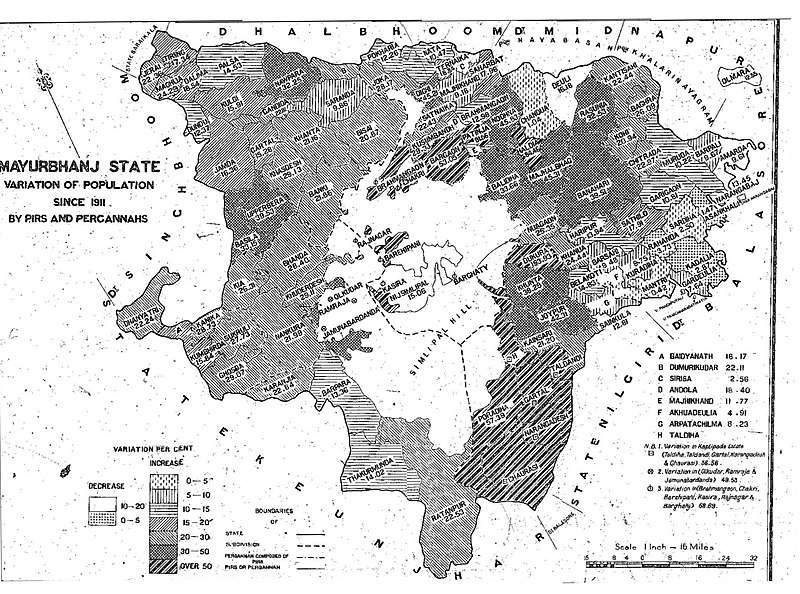 File:Mayurbhanj State map 1931.jpg