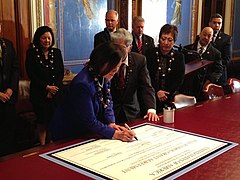 Mazie Hirono