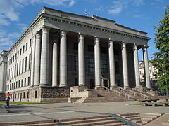 Litauens nationalbibliotek