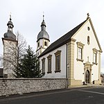 Riedbach