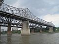 Thumbnail for Memphis & Arkansas Bridge