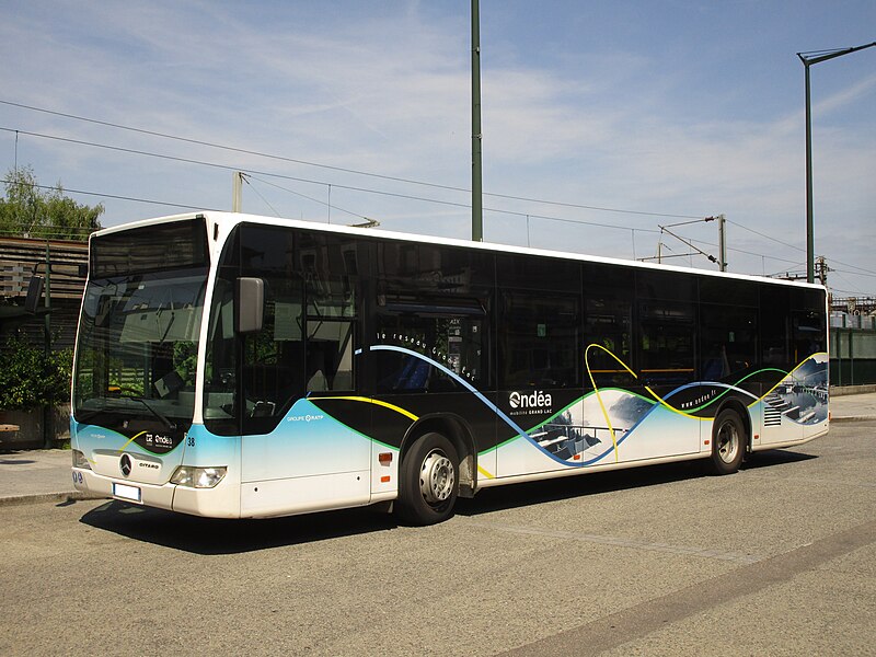 File:Mercedes-Benz Citaro C1 Facelift n°38 - Ondéa (Gare SNCF, Aix-les-Bains).jpg