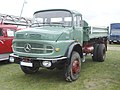 Kaminyɔ Mercedes Benz LAK 1624 (o mobu 1958–1982)