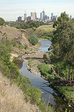 Merri Creek