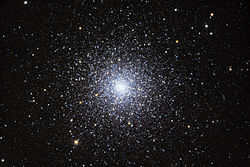 Messier 3 - Adam Block - Mount Lemmon SkyCenter - University of Arizona