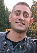 Vignette pour Michael Socha