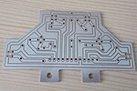 Thumbnail for Printed circuit board milling