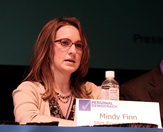 Mindy Finn