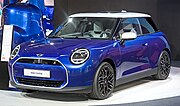 Vignette pour Mini Cooper (2023-)