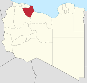 Misrata (distrikt)