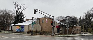 <span class="mw-page-title-main">Mitchell Museum of the American Indian</span>