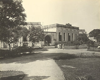 <span class="mw-page-title-main">Mitford Hospital, Dhaka</span> Hospital in Bangladesh