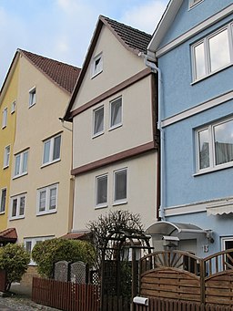 Mittelstraße 15, 1, Bad Wildungen, Landkreis Waldeck-Frankenberg