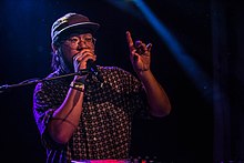 Mndsgn beim Crossing Europe 2017