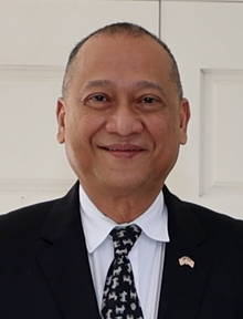 Mohamed Nazri Abdul Aziz